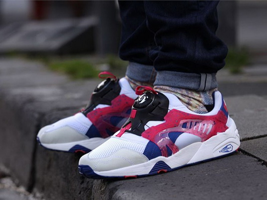 Puma Disc Blaze Men Shoes--035